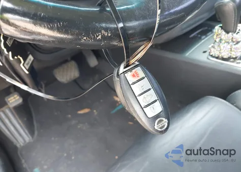 2012 Nissan Maxima 3.5 Sv z USA, uszkodzony, nr VIN 1N4AA5APXCC818063